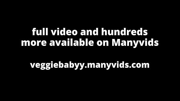 you were meant to be a girl: loving feminization and pov bj – full video on Veggiebabyy Manyvids