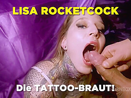 Ggg John Thompson – German Slut Vs Colombian Slut – Gangbang