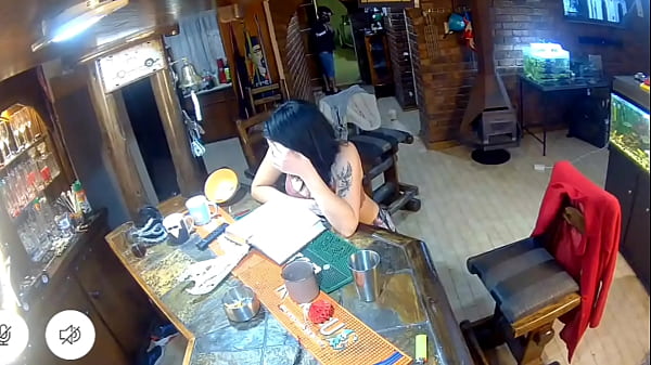 Wife caught fucking motocross champ at local bar